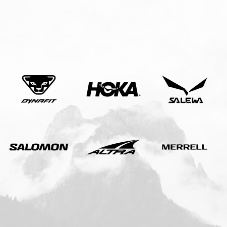 Velikáni outdoorové obuvi s dodatečnou slevou