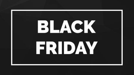 BLACK FRIDAY - slevy na boty až 80%