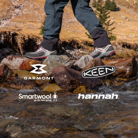 Dopřejte svým nohám nevšední zážitky