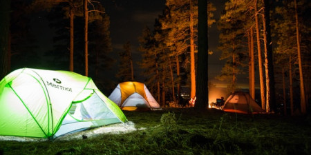 Outdoor by ISPO 2019 - novinky, které zaujaly tým 4camping.cz