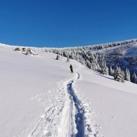 Skialpinismus a bezpečnost v horách
