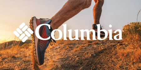 Columbia - zaváděcí sleva na novou kolekci