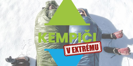 Kempiči v extrému