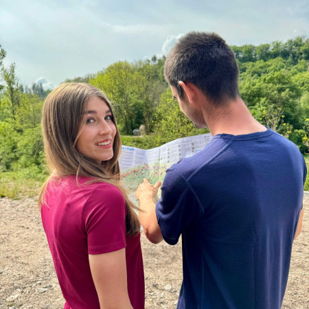 Prozkoumejte s 4camping Česko křížem krážem!