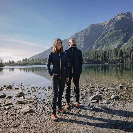 Jak správně vrstvit oblečení nejen v zimě