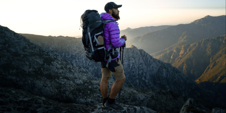 Jak vybrat outdoorové oblečení?