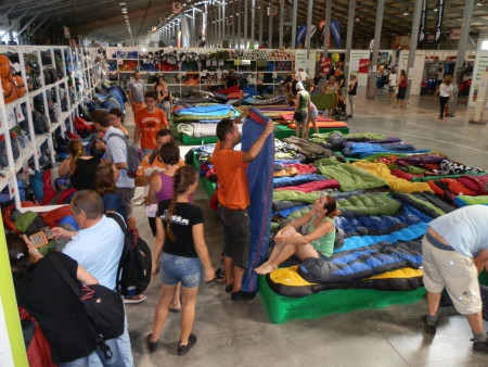 VÝPRODEJ STANŮ - Slevy 30% až 60%