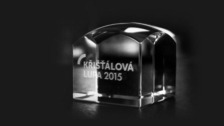 Nominujte nás do souboje o Křišťálovou lupu