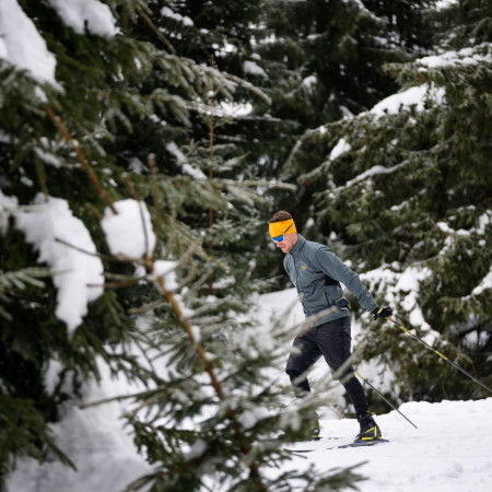 Kam na běžky? Vyražte hned zítra!