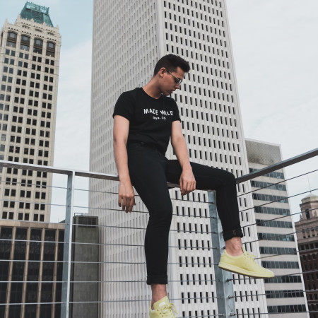 Urban style - vzhůru do městské džungle