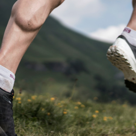 Běžecký speciál + dodatečná 10% sleva na běžeckou obuv