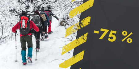 Velký lednový výprodej