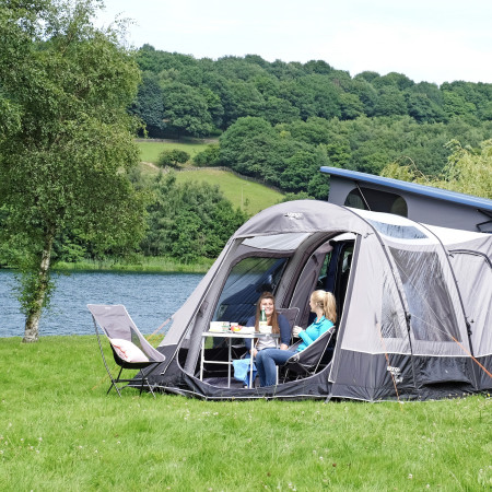 Dny kempingu a caravaningu - dodatečná 10% sleva na vybrané značky