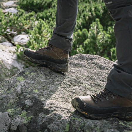 Jak vybrat správnou velikost bot