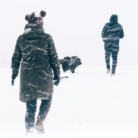 Oblečení na zimu? Už je čas!