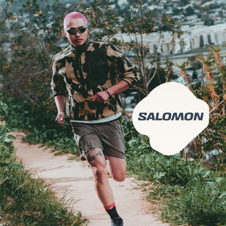 Salomon GRAVEL & X ULTRA 5 – pohodlí bez kompromisů