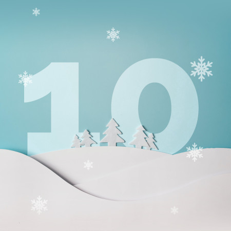 WAU - 10% dodatečná sleva na VŠE skladem - jen do 18. 12.