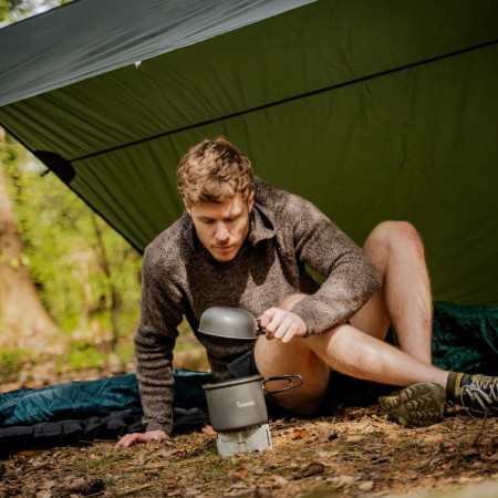 Venku chutná nejlíp