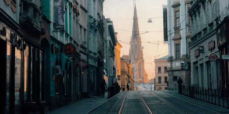 Nová výdejna 4camping v Olomouci