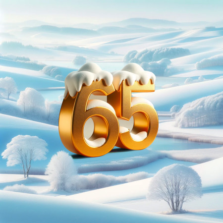 Zimní výprodej - oblečení se slevou až 65 %