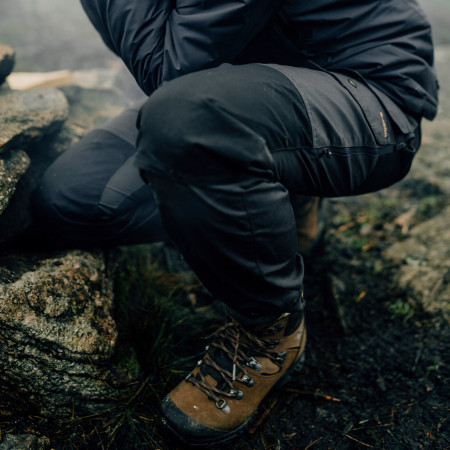 Jak vybrat turistické kalhoty