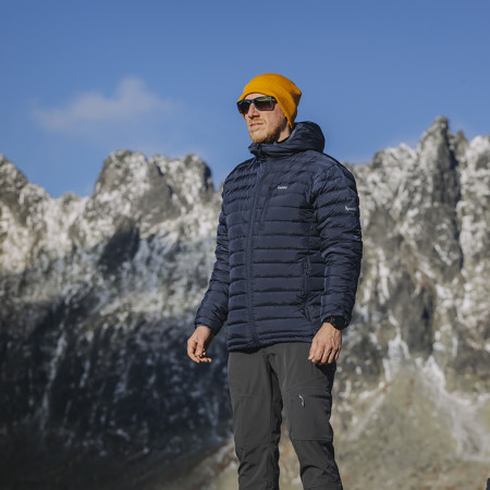 Jak vybrat bundu do chladného počasí