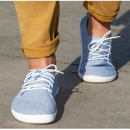 Co jsou barefoot boty?