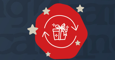 Prodloužená lhůta pro výměnu dárků