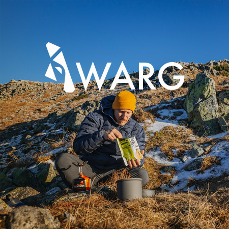 Dny Warg - když víš, co chceš!