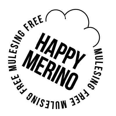 Happy Merino