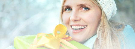 Dárky pro ženy aneb po čem ženy touží