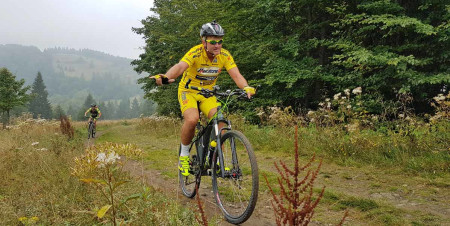 Vrchařská koruna Valašska