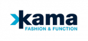 Velikostní tabulka Kama