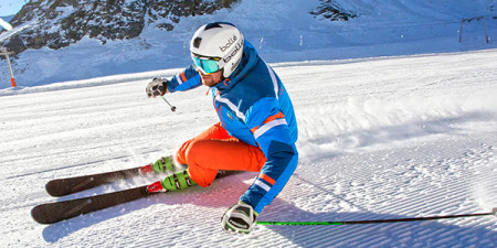 Soutěž s Kilpi o 60 skipasů