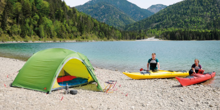 Hurá na vodu - vodácké vybavení za super ceny