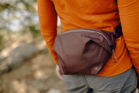 Doživotní záruka Peak Design