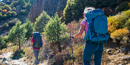 Obrovská nabídka batohů, stovky nových modelů + extra sleva