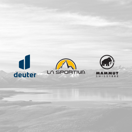 Užijte si přírodu plnými doušky