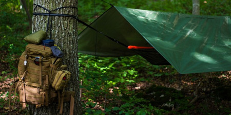 7 nejdůležitějších věcí pro přežití v přírodě