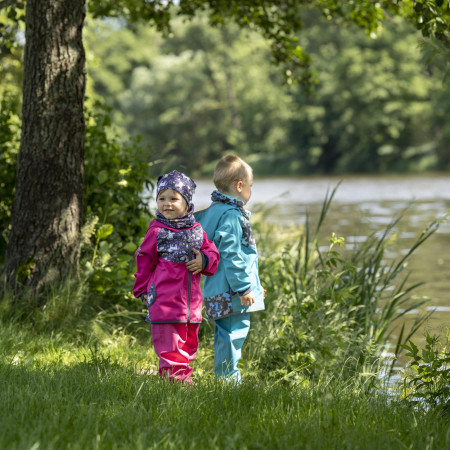 Jak vybrat dětský spacák