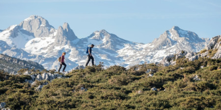 Akce na novinky Hanwag a Leki -20%