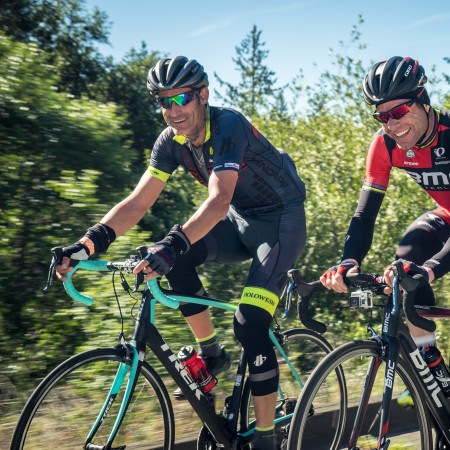 Povinná výbava kola: Máte těchto 5 věcí?