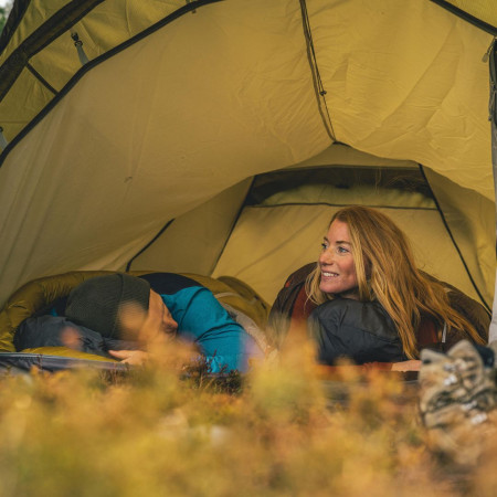 Nejlepší kempy v ČR podle 4camping