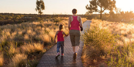 Pouze pro ženy - speciál ke Dni matek