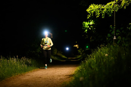 4camping bude na Vltava Run