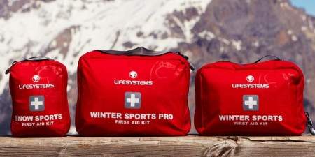 Lékárnička a jak ji sestavit v 10 minutách