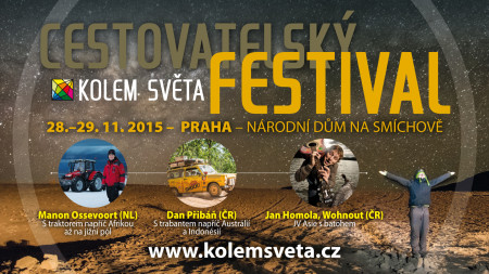 festival KOLEM SVĚTA