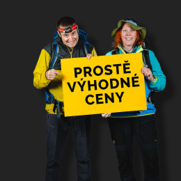 BLACK FRIDAY nabídka