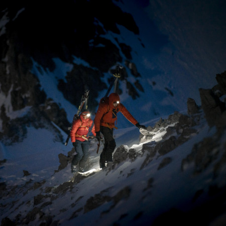 Jak vybrat čelovku?