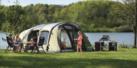 Hurá na piknik a grilovačku, sezóna začíná